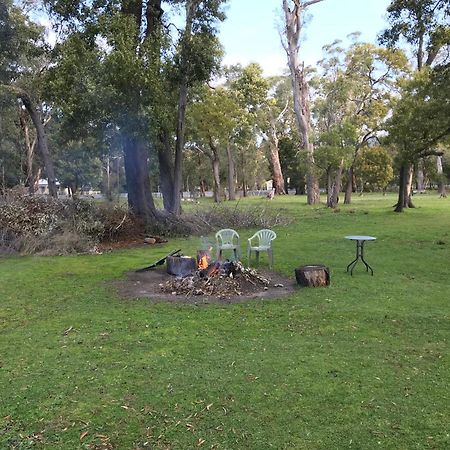 Auberge de jeunesse Tim'S Place à Halls Gap Extérieur photo
