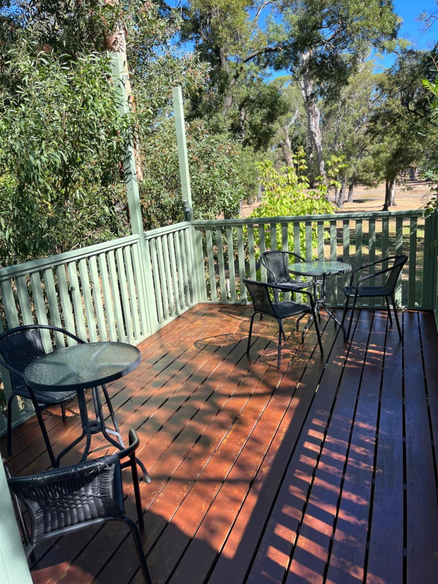 Auberge de jeunesse Tim'S Place à Halls Gap Extérieur photo