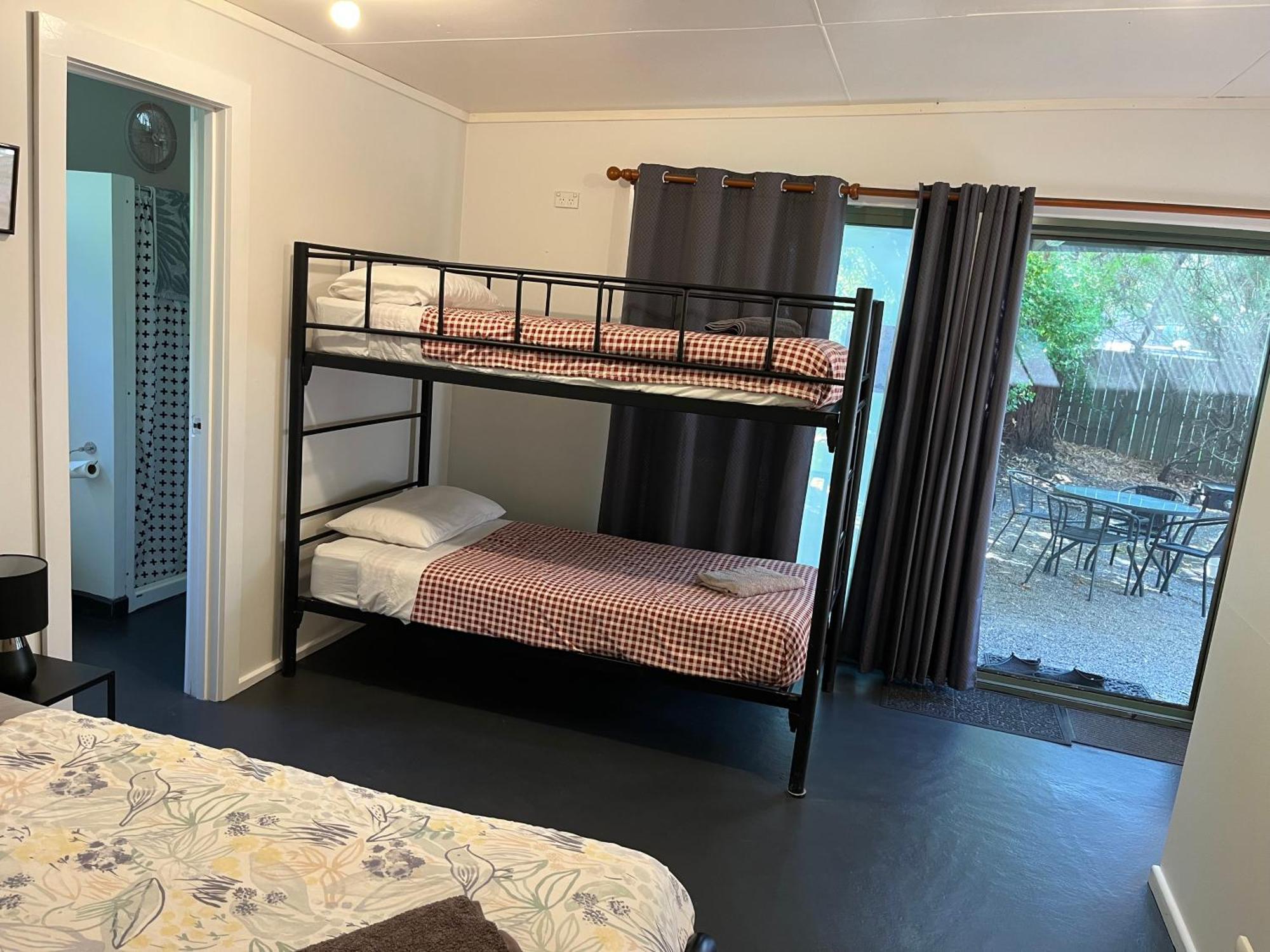 Auberge de jeunesse Tim'S Place à Halls Gap Extérieur photo