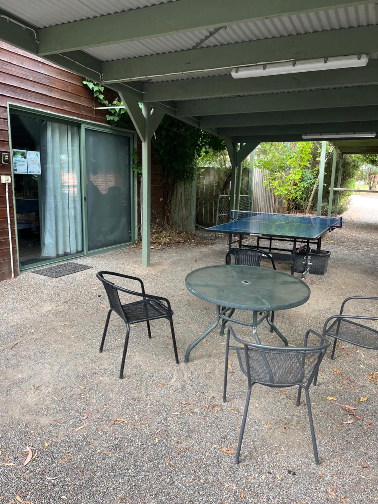 Auberge de jeunesse Tim'S Place à Halls Gap Extérieur photo
